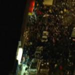 NY: proteste davanti ad un bar dopo l’arresto del proprietario