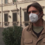 Roma si prepara alle misure anti-covid di Natale