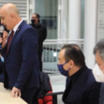 Coronavirus, arrivata a Verduno una delegazione di medici israeliani