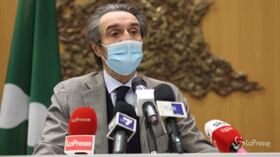Fontana: “Eliminare l’ingiustificata limitazione della vita dei cittadini”