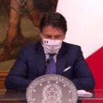 Dpcm Natale, Conte: “Evitare lockdown generalizzato, scongiurare terza ondata” | VIDEO