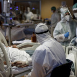 Coronavirus, Iss: Rt nazionale scende a 0,91