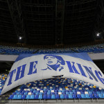Napoli, il San Paolo diventa lo stadio Diego Armando Maradona