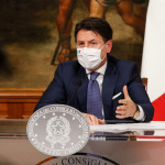 Conte: Ultime misure hanno evitato lockdown generale