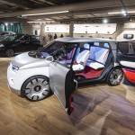 Torino, a Green Pea spazio e-Village: vetrina ‘verde’ di Fca – GALLERY FOTOGRAFICA