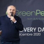 Torino, apre ‘Green Pea’: progetto Farinetti dedicato a made in Italy ‘verde’