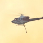 Incendi in California, la contea di Orange lotta contro il ‘Bond Fire’