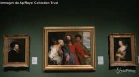 Londra, i capolavori di Buckingham Palace in mostra alla Queen’s Gallery