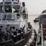 Bangladesh, profughi Rohingya trasferiti sull’isola di Bhashan Char