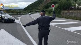 Isernia: sequestrate 72 tonnellate di gasolio illegale, denunciate 3 persone