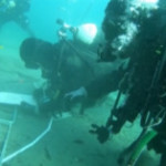 Grosseto, scoperti 2 relitti antiche navi su fondale marino a Follonica