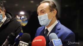 Torino, Cirio: “Damilano avrà mio sostegno, giusta dose internazionalità”