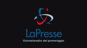 Il Giornale Radio del pomeriggio, venerdì 4 dicembre