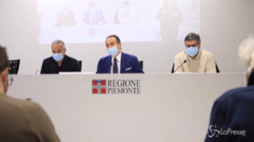 Piemonte, presentata la riforma della medicina territoriale