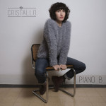 Cristallo, dall’8 dicembre in digitale il nuovo Ep ‘Piano B’