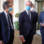 Su Dpcm è frattura Regioni-governo ma Conte non cambia. Centro destra occupa aula Camera