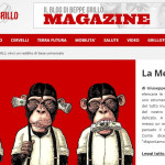 Mes, Beppe Grillo: “Strumento inadatto e inutile per esigenze Paese”