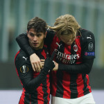 Europa League, il Milan rimonta il Celtic: poker e passaggio ai sedicesimi