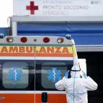 Treviso, morto terzo passeggero a bordo di auto caduta in un canale