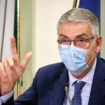 L’allarme dell’Iss: presto per il ritorno alla normalità