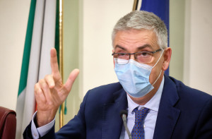 Covid-19 in Italia, analisi del monitoraggio settimanale da parte dell'Istituto Superiore di Sanità