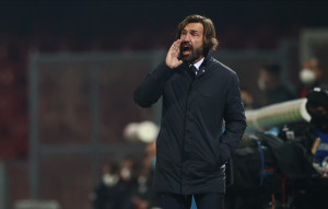 Benevento vs Juventus - Serie A TIM 2020/2021