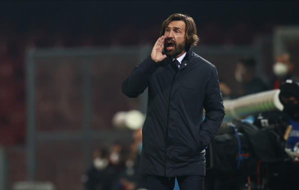 Benevento vs Juventus - Serie A TIM 2020/2021