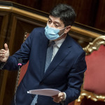 Coronavirus, l’Italia cambia di nuovo colore: Abruzzo unica regione rossa