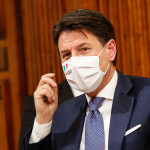 Conte: Governo non cadrà sul Mes, voto è su riforma non suo utilizzo