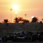 F1, Gp Sakhir: pole di Bottas davanti a Russell. Quarto Leclerc