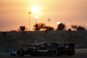 F1, Gran Premio di Sakhir 2020: le prove libere in Bahrain
