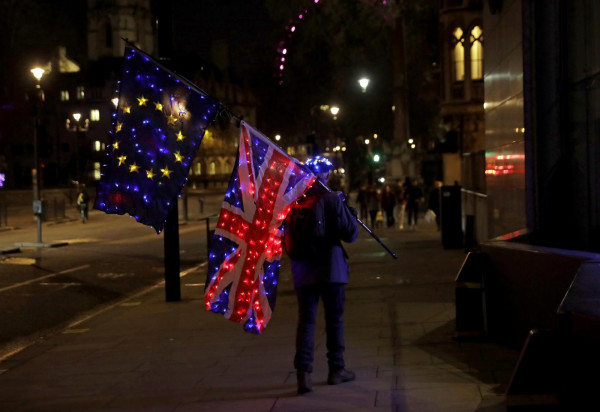 Britain Brexit