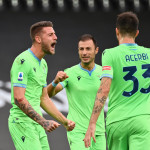 Serie A: la Lazio vince in trasferta 2-1 contro lo Spezia