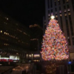 Da New York a Mosca, in tutto il mondo ci si prepara al Natale nonostante il Covid