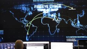 Cybercrime, attacco a Leonardo: misure cautelari per due persone