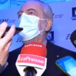 Napoli, De Laurentiis: “Rivedere le regole del calcio in Europa e nel Mondo”