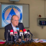 Crozza/Zaia attacca Conte: “Non ci puoi chiudere a Natale, siamo una regione fondata sull’umanità”