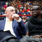 Mario Balotelli vicino al ritorno in campo, trovato l’accordo col Monza