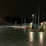 Maltempo su tutta Italia: interrotta la ferrovia del Brennero