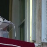 Natale, Papa: “Albero e presepe segni di speranza”