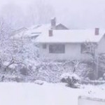 Maltempo, allerta rossa in Emilia e Nord Est