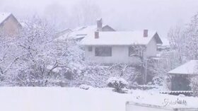 Maltempo, allerta rossa in Emilia e Nord Est