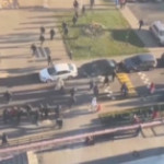 Bielorussia, 300 arresti a Minsk in proteste contro Lukashenko