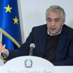 Arcuri: “Entro settembre vaccino per tutti gli italiani”