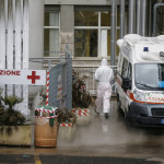 I dati, 18.887 casi nelle ultime 24 ore. Superati i 60mila morti