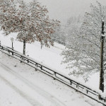 Maltempo da Nord a Sud, allerta rossa su Friuli e Veneto