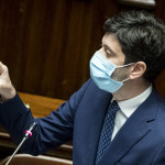 Speranza-Boccia diffidano il governatore Marsilio per l’ordinanza sull’Abruzzo