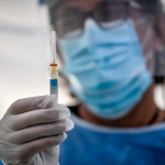 Coronavirus, domani al via campagna vaccinazioni nel Regno Unito