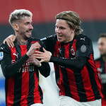 Serie A, Milan risponde alle inseguitrici: 2-1 alla Samp, +5 sull’Inter