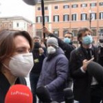 Consiglio dei Ministri, Bonetti: “Iv non è qui oggi per un valzer delle poltrone”